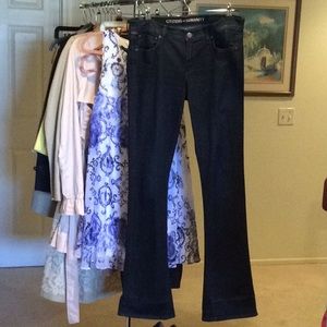 Citizens of humanity denim